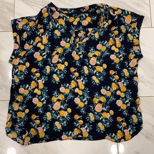 Banana republic shirt